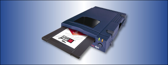ZIP drive conversion services in oxfordshire uk