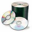 duplicated only discs