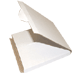 oxford duplication slimline jewelcase mailers