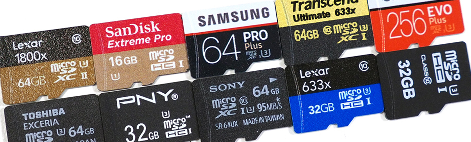 Memory Card Transfers in Oxfordshire UK