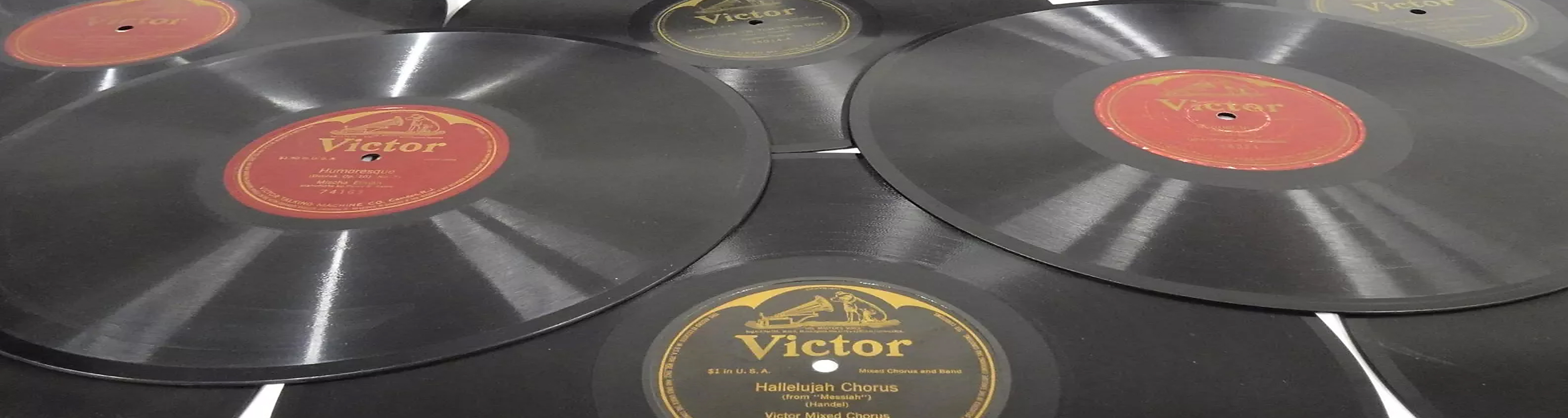 Shellac Disc Record 78rpm Shellac Record Conversions and Collections Digitised to WAV Files ...