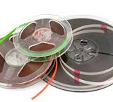 Audio Reel to Reel Conversion to digital or CD Oxfordshire UK